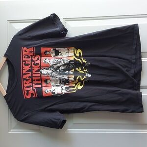 "Stranger Things" Tee